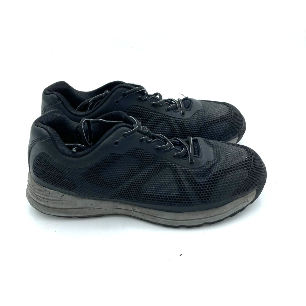 Brahma Kamden Steel Toe Work Shoe Enduropro Comfort Lite‎ MNBR20AG004 Men's 10.5